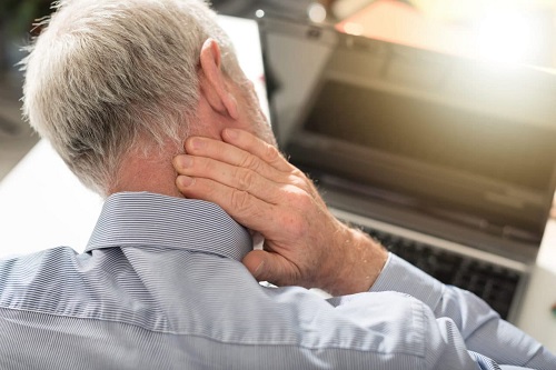 Head & Neck Conditions